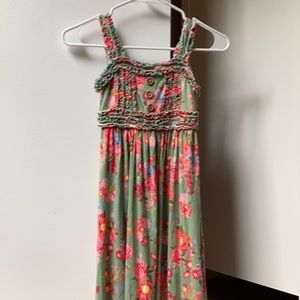 Matilda Jane Girls Dress